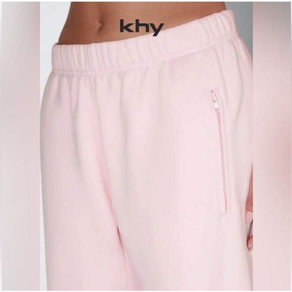 Khy Women's Pink Pants - Picture 7 of 8
